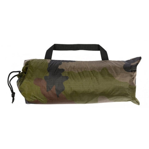 Bâche Cityguard Ripstop camo 27111