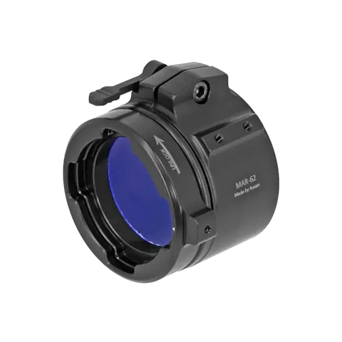 Bague d’adaptation HikMicro pour Thunder V2 Clip On - Equipements vision nocturne