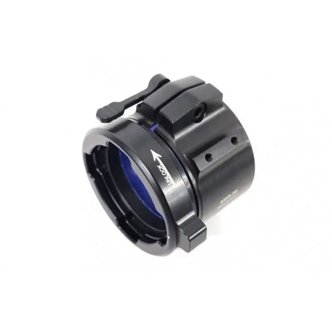 Bague d’adaptation V2 HikMicro pour Thunder Clip On - 30 mm - Equipements vision nocturne