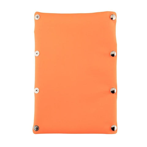 Bandeau spécial Battue MSA - Orange SOR850