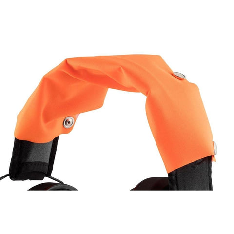 Bandeau spécial Battue MSA - Orange SOR850