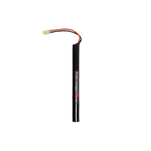 Batterie ASG Nimh 8.4V 1600 Mah 1 Stick AK 19632