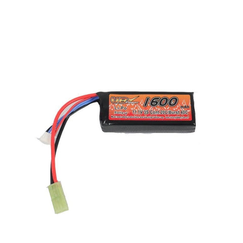 Batterie Colombi Sports LI-PO 11.1V 1600MAH ANPEQ VB5820139