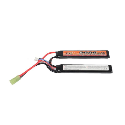 Batterie Colombi Sports LI-PO VB5820131