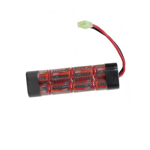 Batterie Colombi Sports NIMH 9.6V 1600MAH Garde-Main VB5820136