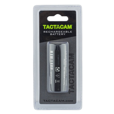 Batterie Tactacam pour caméra 5.0 CAM405