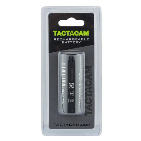 Batterie Tactacam pour caméra 5.0 CAM405