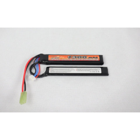 Batterie VB Power Li-Po 11.1V 1300 Mah VB5820140