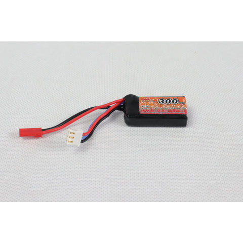 Batterie VB Power Li-Po 7.4V 300 Mah HPA VB5820157