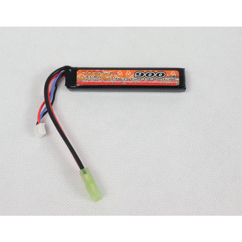 Batterie VB Power Li-Po 7.4V 900 Mah VB5820147