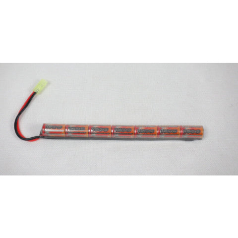 Batterie VB Power Nimh 8.4V 1600 Mah Stick AK Type 15C VB5820137