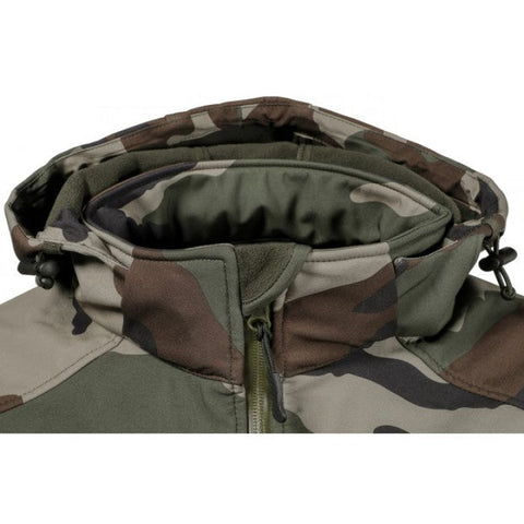 Blouson Cityguard Softshell 15187XS