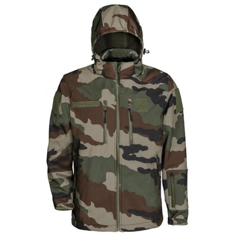 Blouson Cityguard Softshell 15187XS