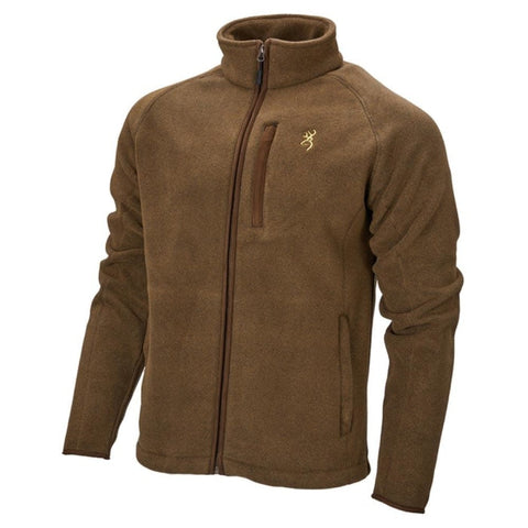 Blouson de chasse Browning Summit - Marron 3049898801