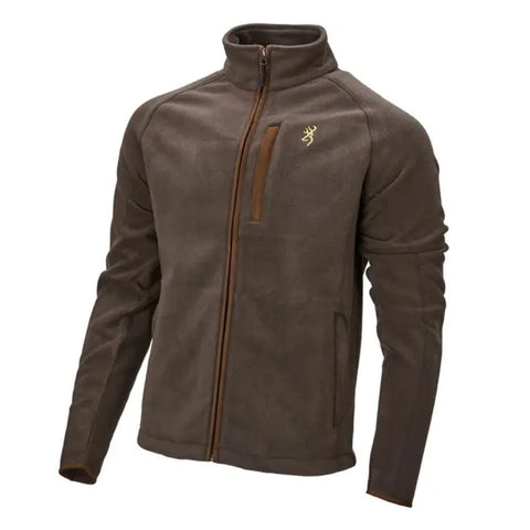 Blouson de chasse Browning Summit - Kaki 3049895801