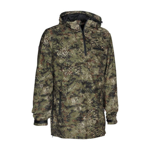 Blouson de chasse Verney Carron ProHunt Lynx Snake Forest PHVE012S