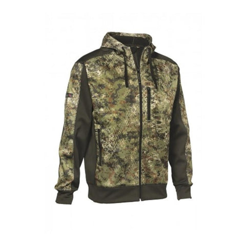 Blouson de chasse Verney Carron Wolf enfant - Camo PHPO0076A