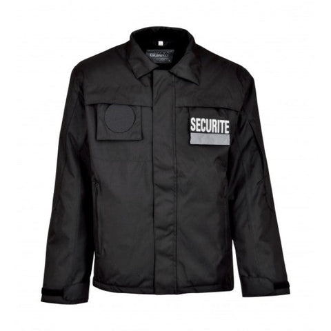 Blouson de sécurité Cityguard 1389S