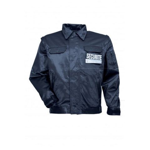 Blouson d’intervention Cityguard anti-statique 1329M