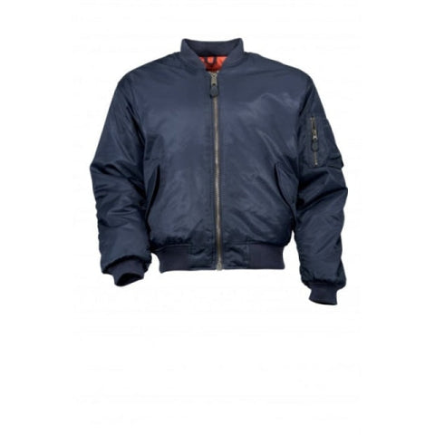 Blouson Idaho MA1 bombers 1303MXS