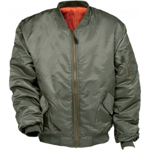 Blouson Idaho MA1 bombers 1303K2XL