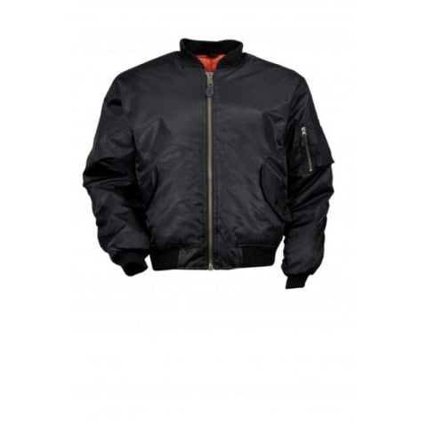 Blouson Idaho MA1 bombers 1303NXS