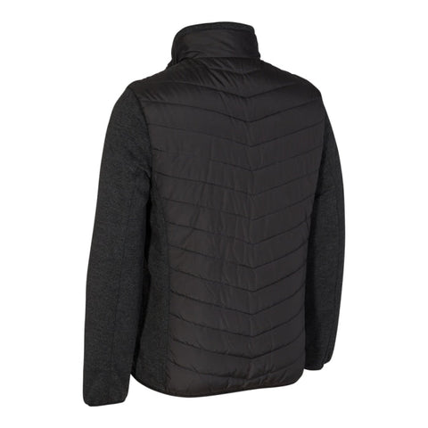 Blouson matelassé en tricot DeerHunter Moor 5575999M