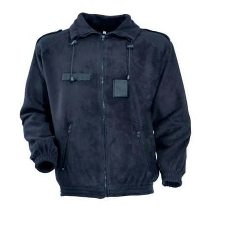 Blouson polaire Cityguard Army 1529MS