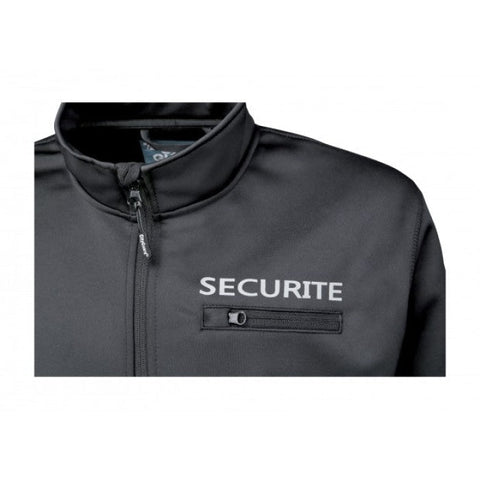 Blouson sécurité Cityguard Wolf 15142XS