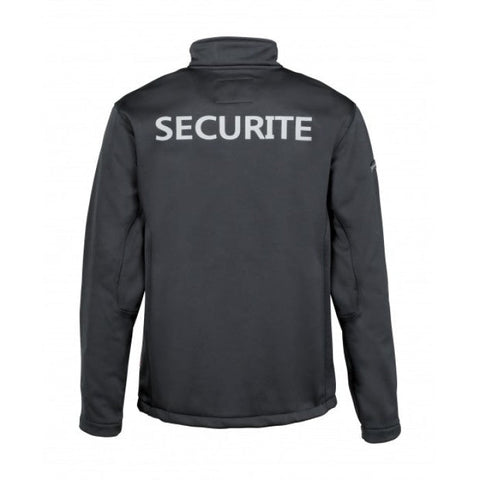 Blouson sécurité Cityguard Wolf 15142XS