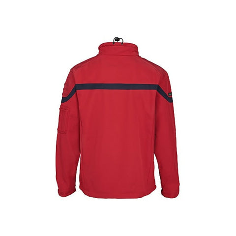 Blouson sécurité incendie Cityguard Softshell 15123XS