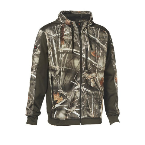 Blouson Verney Carron Zippe Wolf PHPO0063S