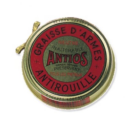 Boîte de Graisse Armistol Antios - 40ml