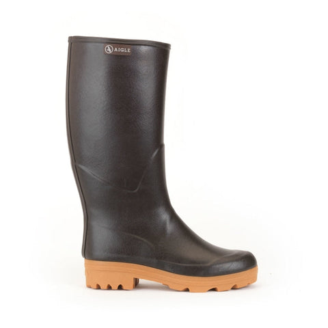 Bottes Aigle Chambord Pro II ISO AI36385P39