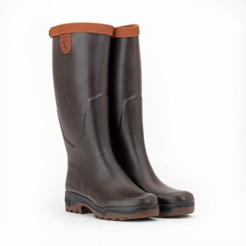 Bottes Aigle Parcours 2 Signature Classique AI84945P40