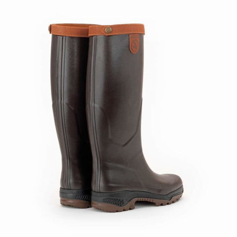 Bottes Aigle Parcours 2 Signature Classique AI84945P40