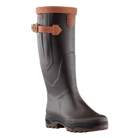 Bottes Aigle Parcours 2 Signature - Pieds forts AI84315P39