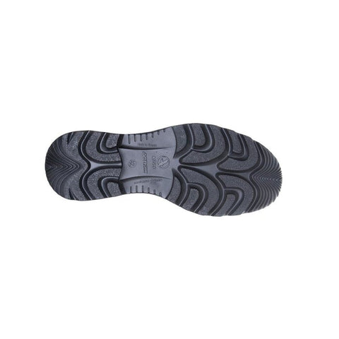 Bottes Aigle Parcours 2 Vario en bronze pour randonnée avec semelle amortissante et sangle ajustable pour un confort et une résistance optimale sur terrains variés