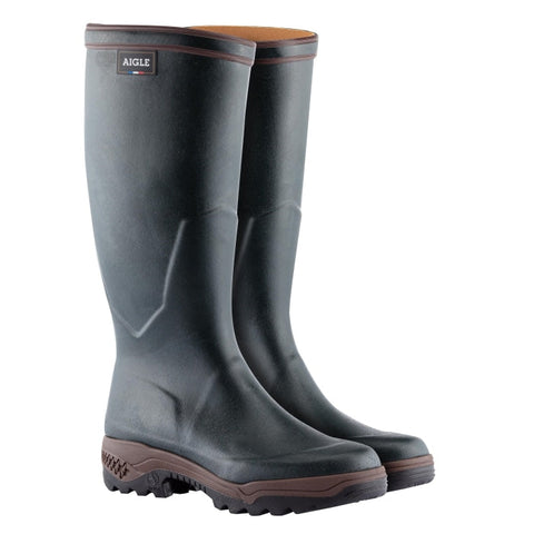 Bottes Aigle Parcours II - Bronze AI84208P39