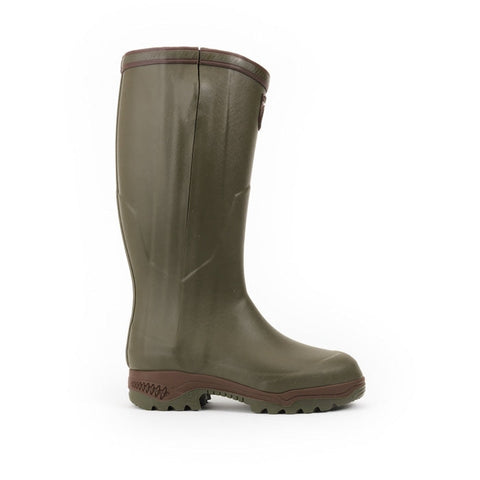 Bottes Aigle Parcours II ISO OPEN VCA11580