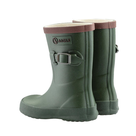 Bottes Aigle Perdrix pour enfants AI24567P20