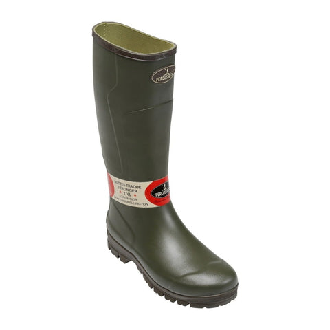 Bottes de chasse Percussion Stronger 174639