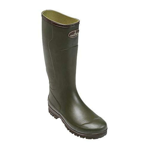 Bottes de chasse Percussion Stronger 174639