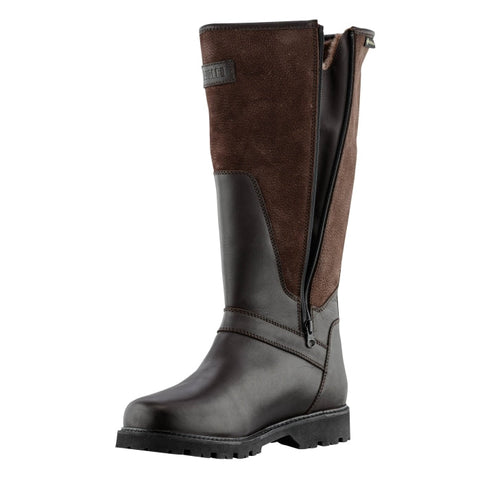 Bottes Femme Aigle fourrées Inverss GTX AIT1141P35