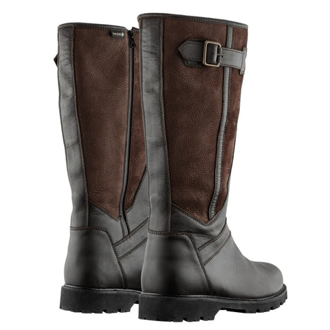 Bottes Femme Aigle fourrées Inverss GTX AIT1141P35