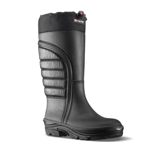 Bottes Grand Froid Polyver Premium - Noir POPREMN3738