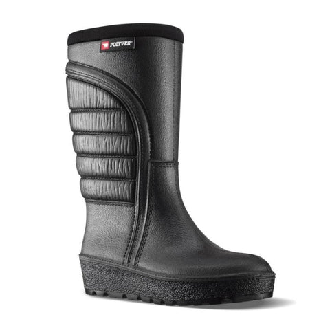 Bottes Grand Froid Polyver Winter - Noir POWINN36