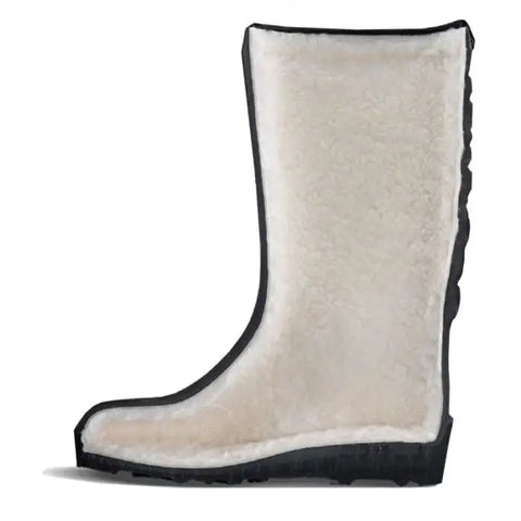 Bottes Grand Froid Polyver Winter - Noir POWINN36