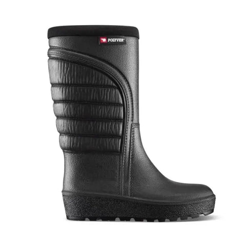 Bottes Grand Froid Polyver Winter - Noir POWINN36