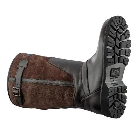 Bottes Homme Aigle fourrées Inverss GTX AINC121P41